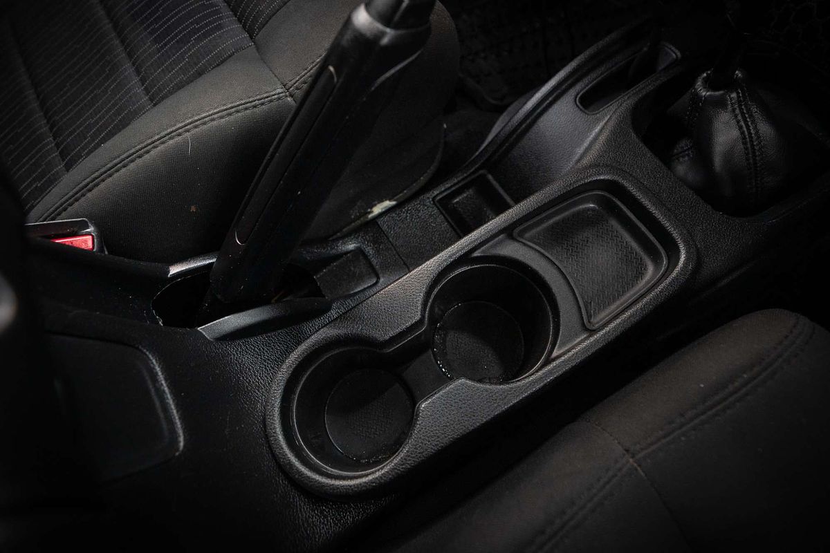 2012 Jeep Wrangler Sport JK