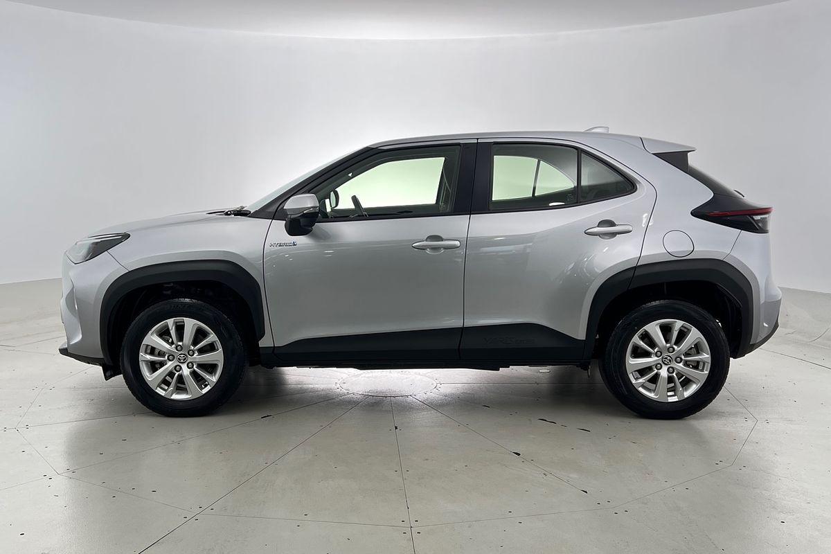 2022 Toyota Yaris Cross GX MXPJ15R