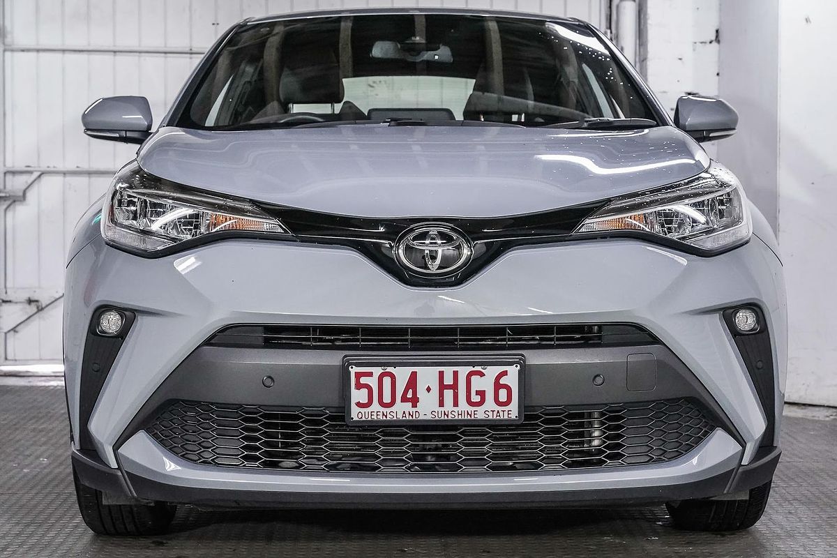 2023 Toyota C-HR GXL NGX10R