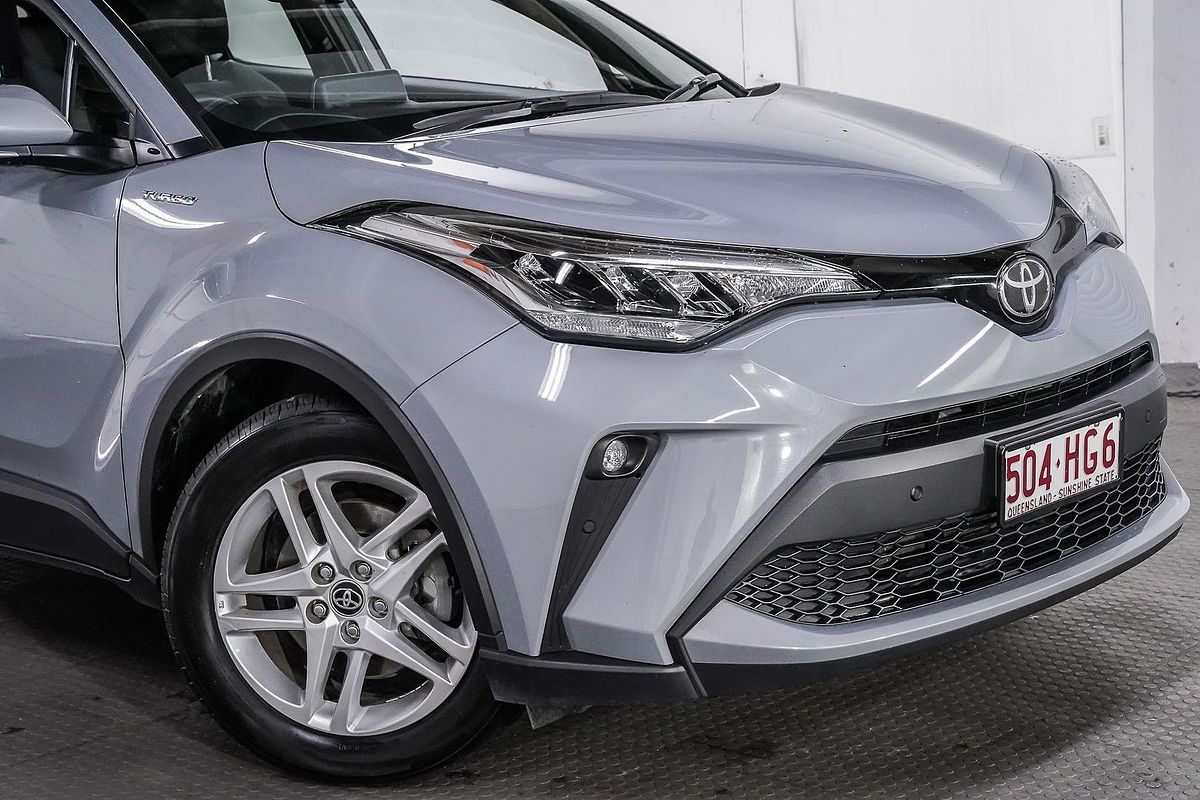 2023 Toyota C-HR GXL NGX10R