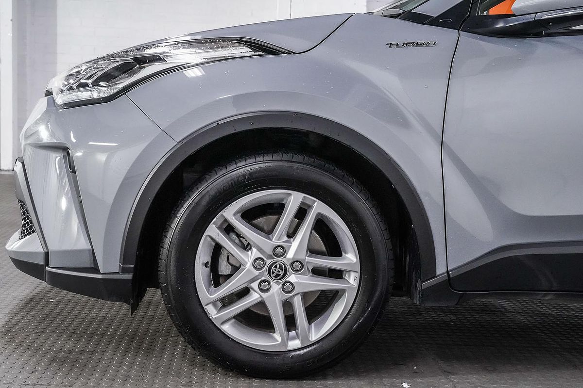 2023 Toyota C-HR GXL NGX10R