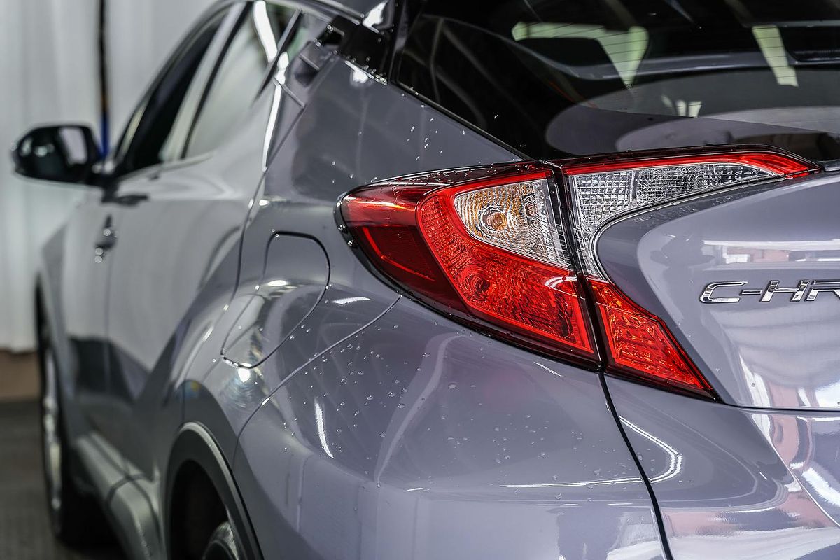 2023 Toyota C-HR GXL NGX10R