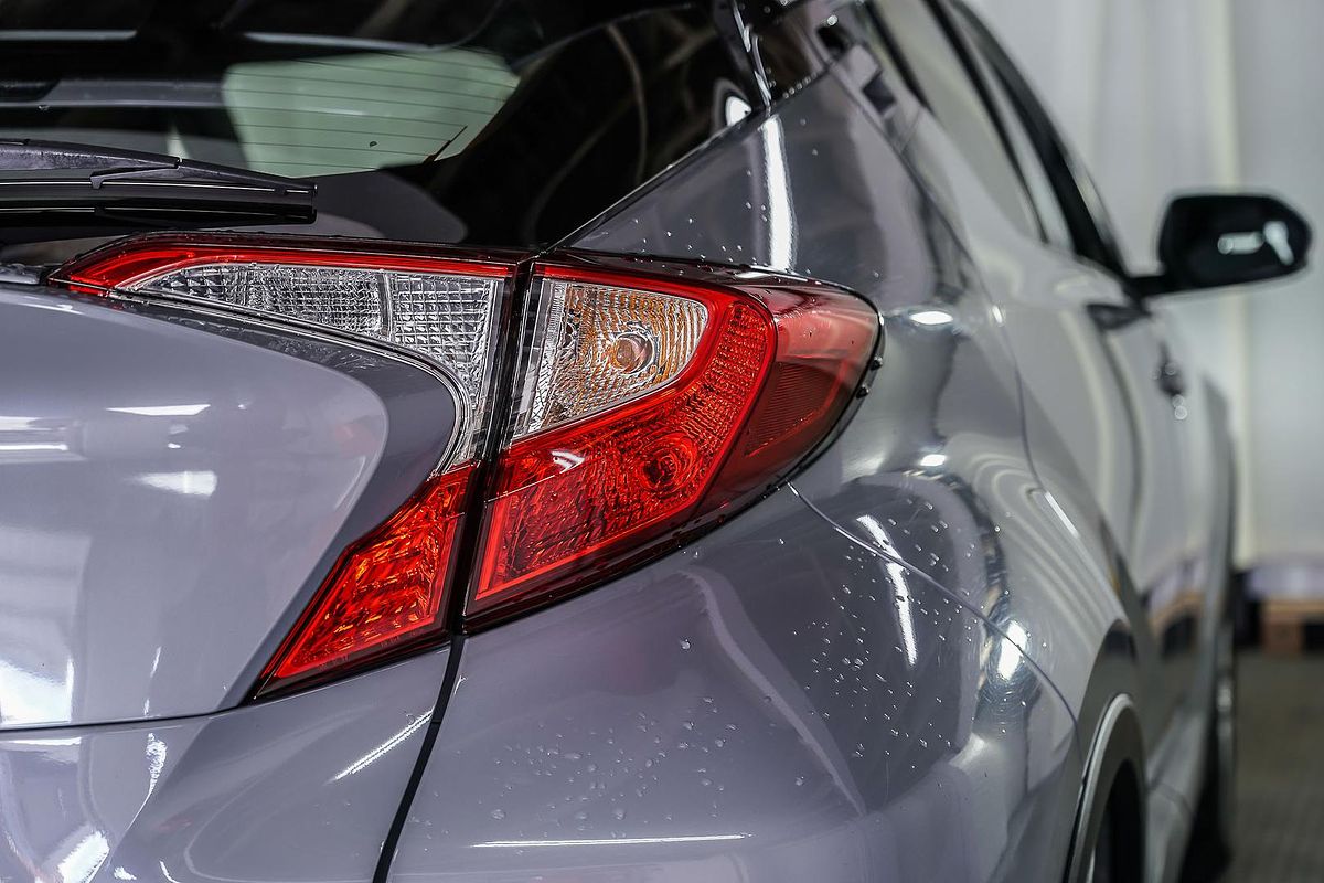 2023 Toyota C-HR GXL NGX10R