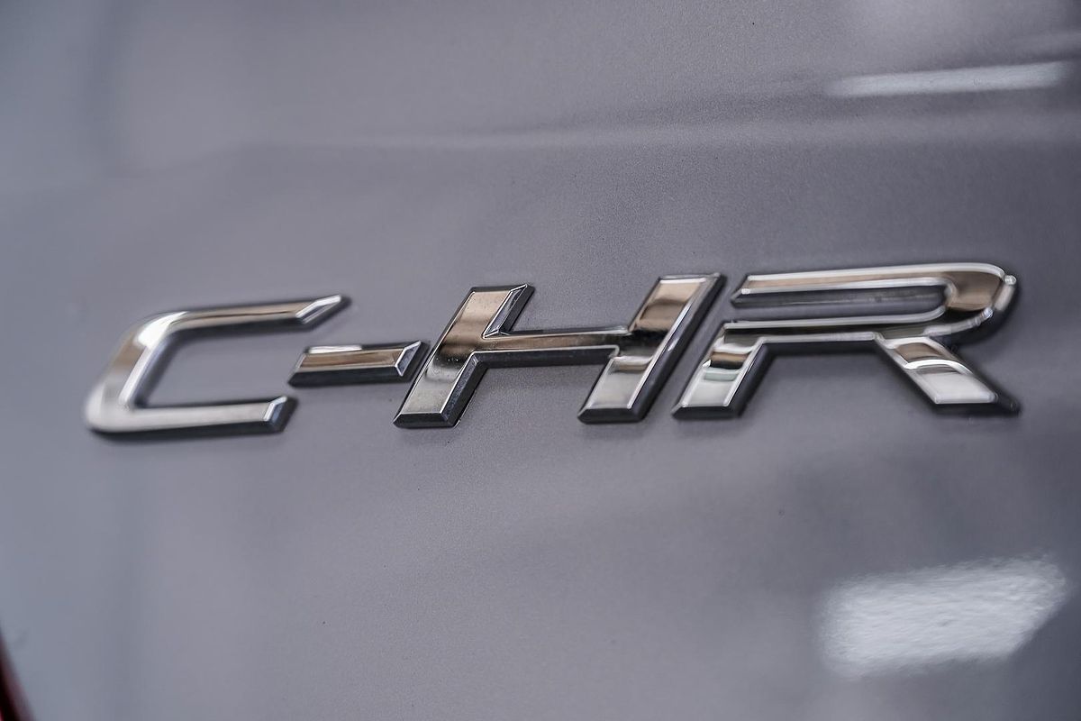 2023 Toyota C-HR GXL NGX10R