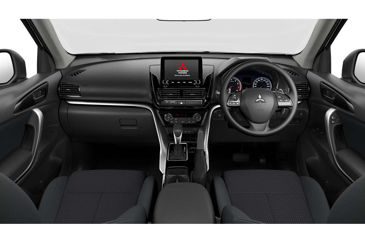 2024 Mitsubishi Eclipse Cross ES YB