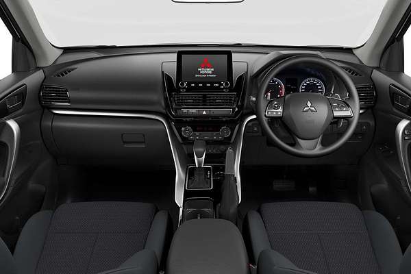 2024 Mitsubishi Eclipse Cross ES YB