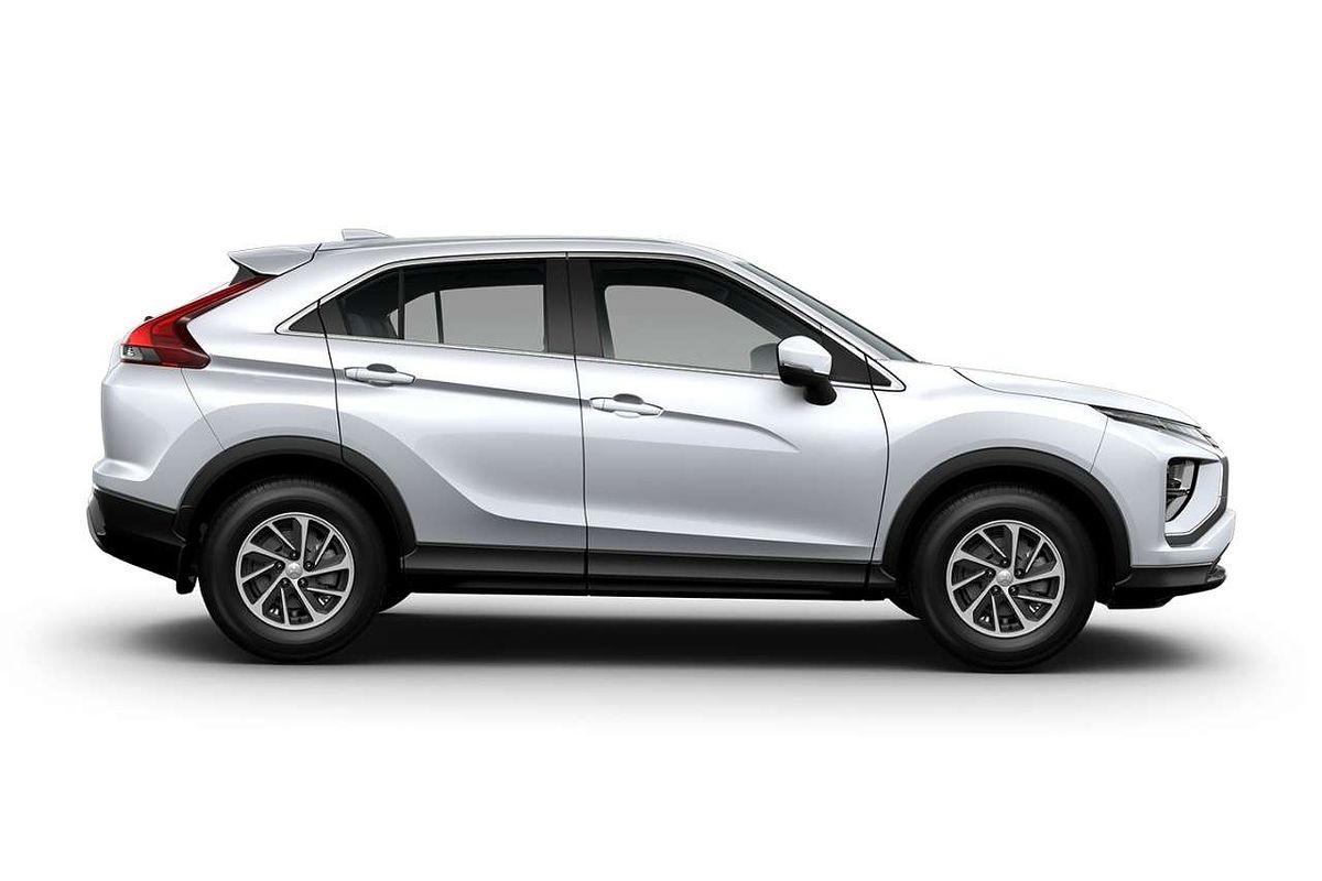 2024 Mitsubishi Eclipse Cross ES YB