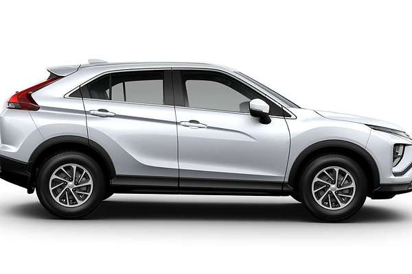 2024 Mitsubishi Eclipse Cross ES YB