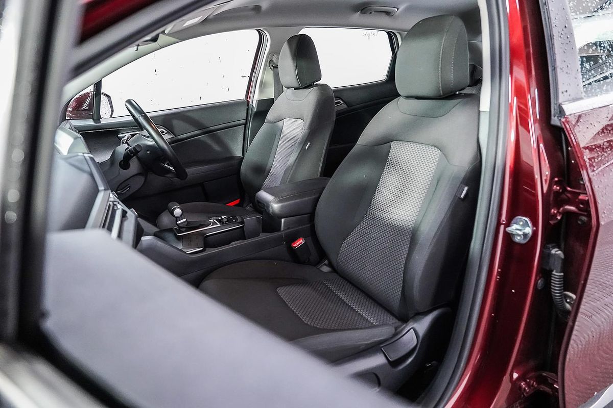 2023 Kia Sportage S NQ5