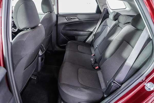 2023 Kia Sportage S NQ5