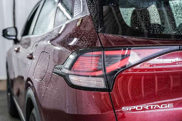 2023 Kia Sportage S NQ5