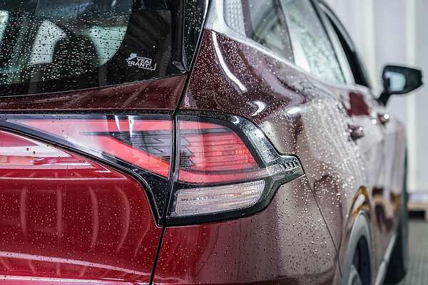 2023 Kia Sportage S NQ5