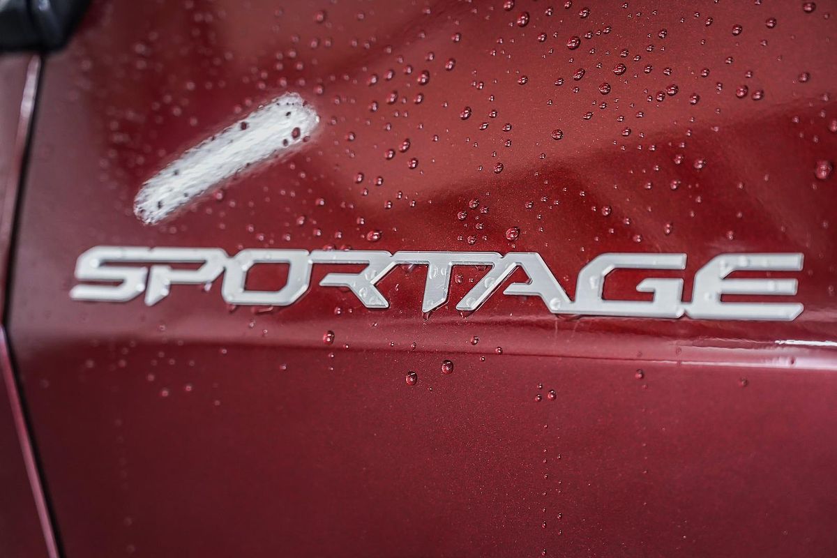 2023 Kia Sportage S NQ5