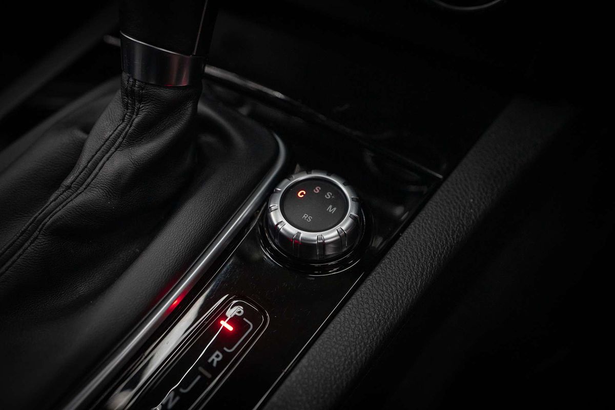 2012 Mercedes-Benz C-Class C63 AMG C204