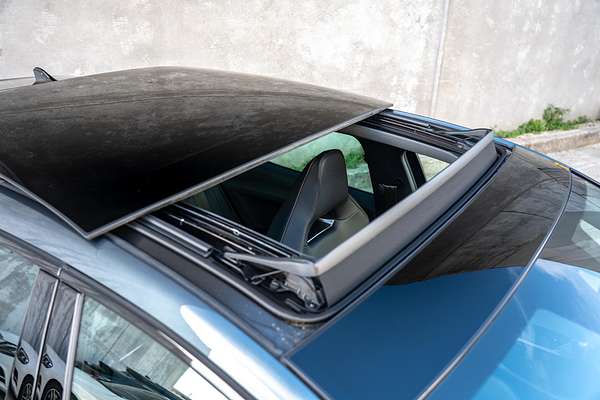 2023 CUPRA Leon VZe KL