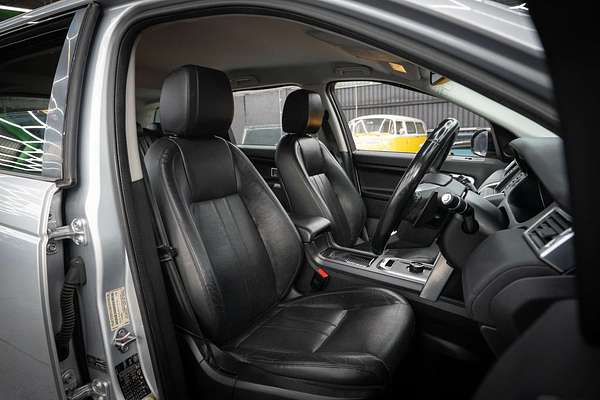 2017 Land Rover Discovery Sport TD4 180 SE L550
