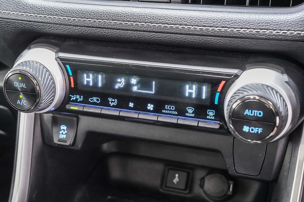 2022 Toyota RAV4 GX AXAH52R