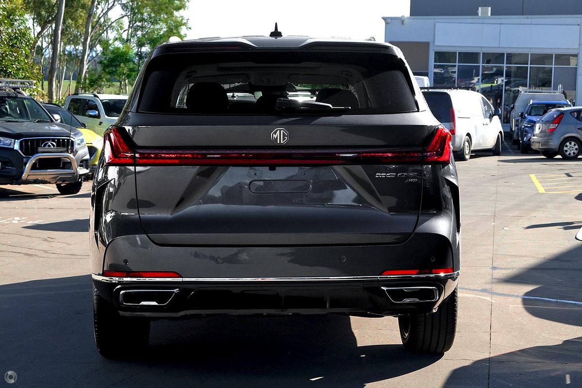 2025 MG QS Essence IS31 AWD