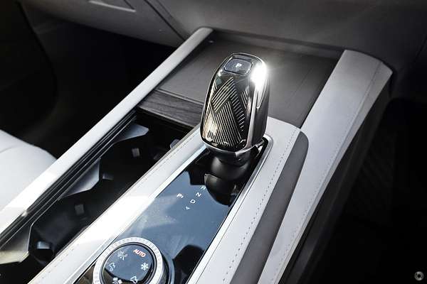 2025 MG QS Essence IS31 AWD