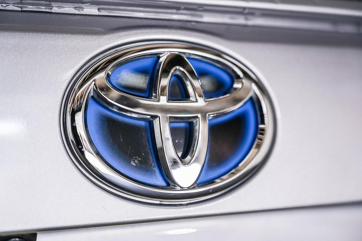2022 Toyota RAV4 GX AXAH52R