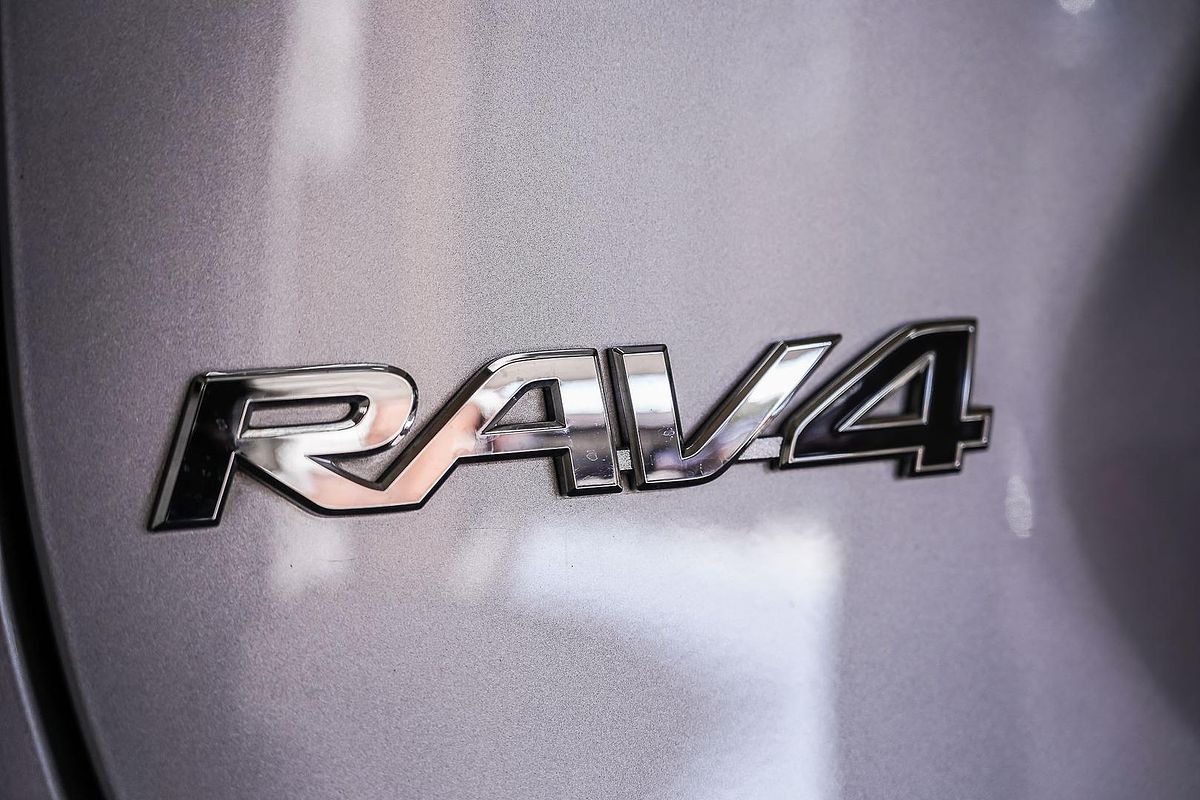 2022 Toyota RAV4 GX AXAH52R
