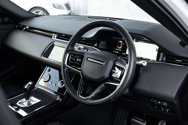 2020 Land Rover Range Rover Evoque P200 R-Dynamic S L551