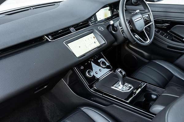 2020 Land Rover Range Rover Evoque P200 R-Dynamic S L551