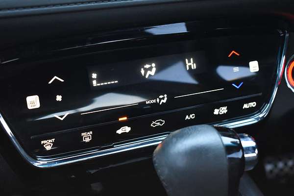 2019 Honda HR-V RS