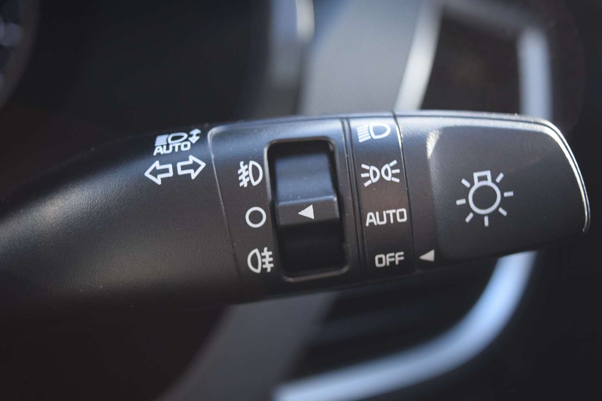 2020 Kia Seltos Sport+ SP2