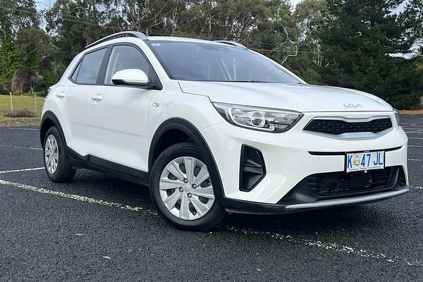 2022 Kia Stonic S YB