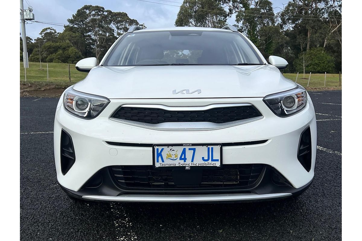 2022 Kia Stonic S YB