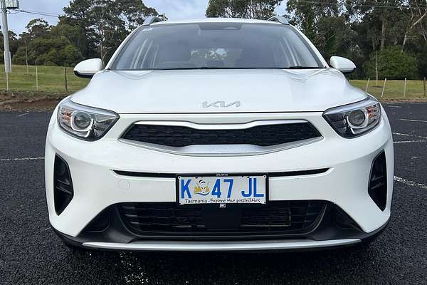 2022 Kia Stonic S YB