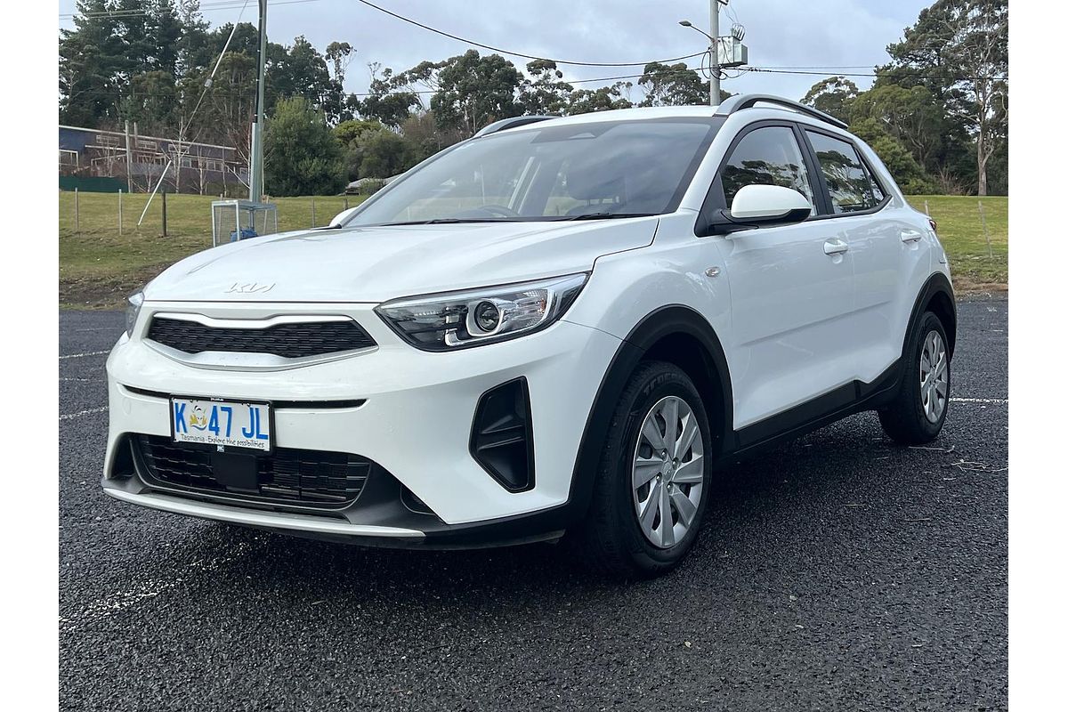 2022 Kia Stonic S YB