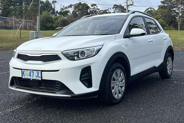 2022 Kia Stonic S YB