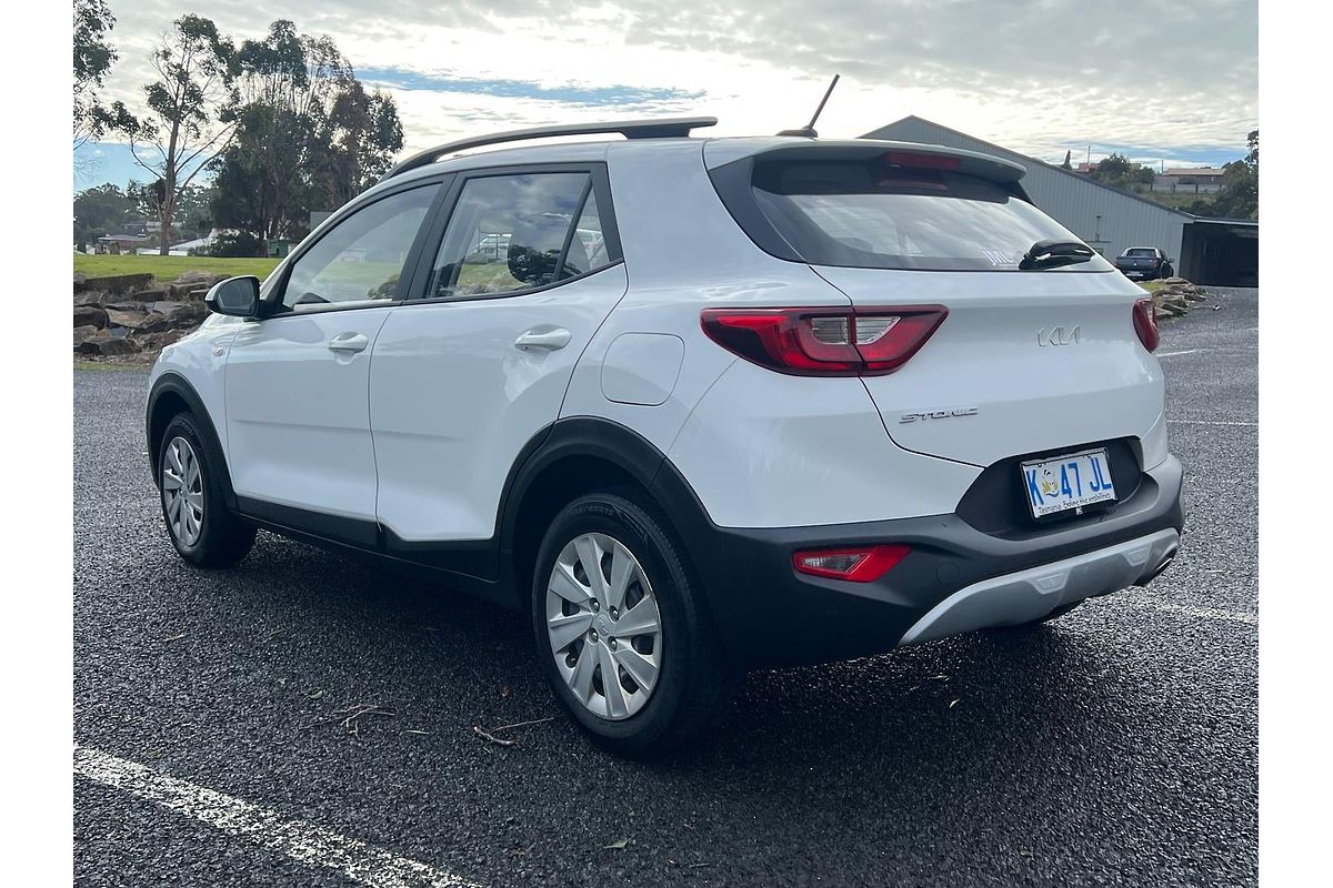 2022 Kia Stonic S YB
