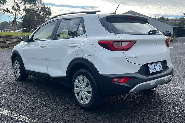 2022 Kia Stonic S YB