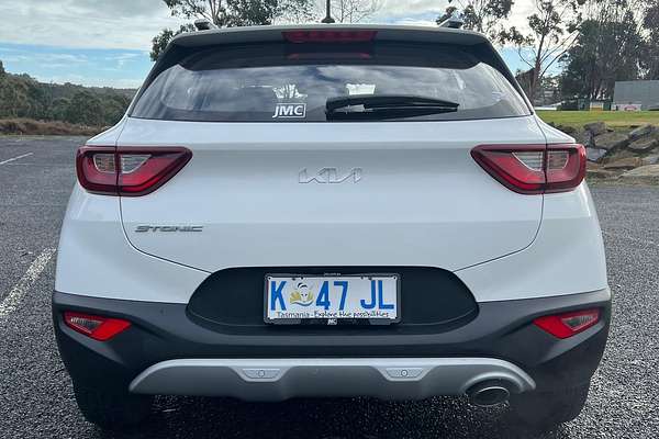 2022 Kia Stonic S YB