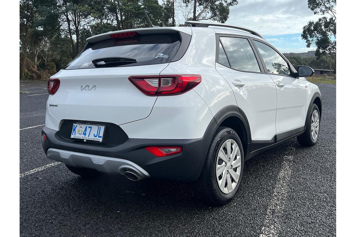 2022 Kia Stonic S YB