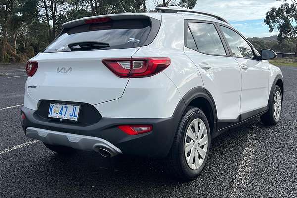 2022 Kia Stonic S YB