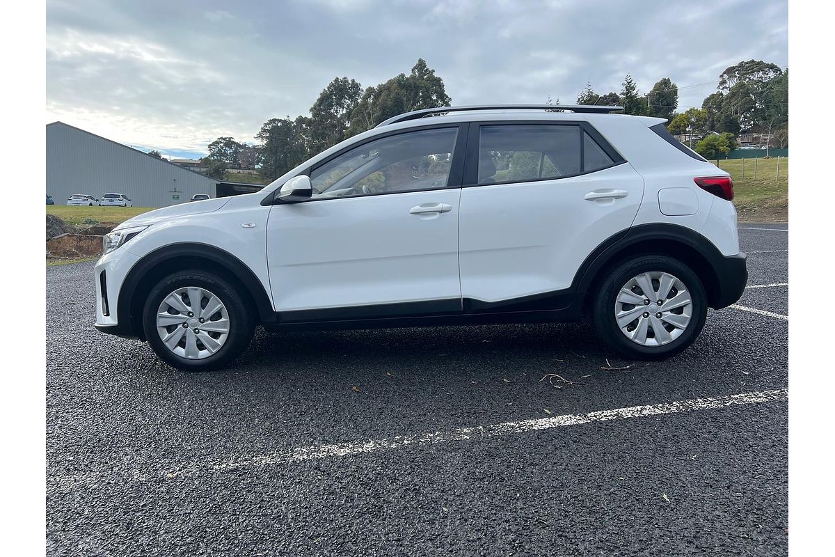 2022 Kia Stonic S YB