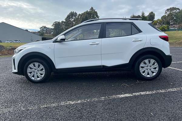 2022 Kia Stonic S YB