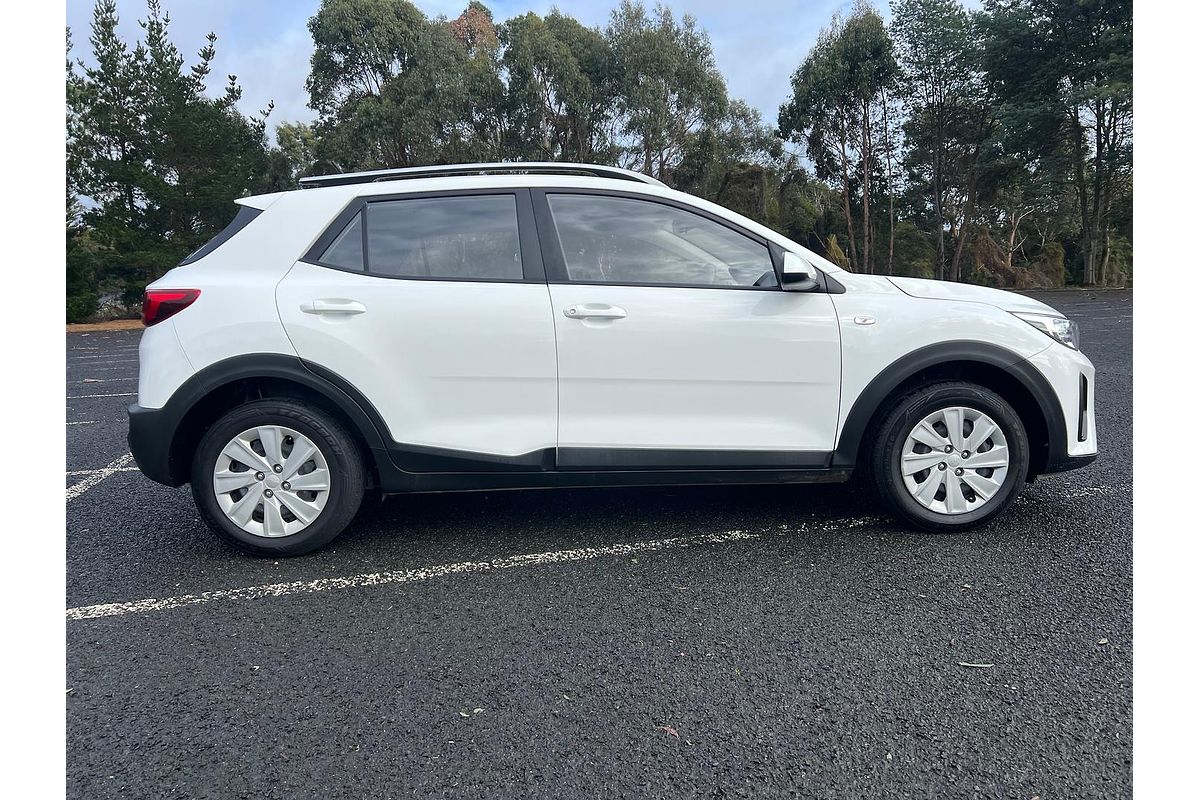 2022 Kia Stonic S YB