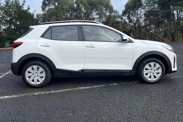 2022 Kia Stonic S YB