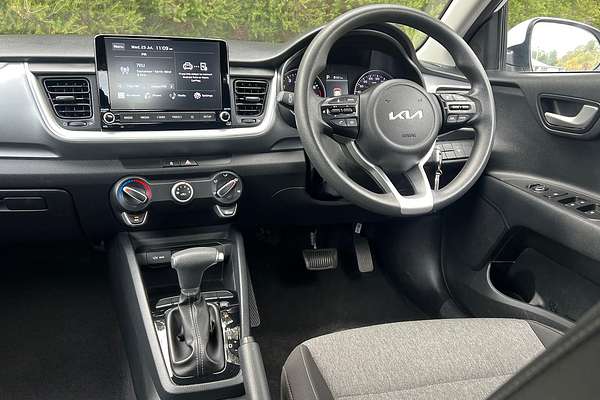 2022 Kia Stonic S YB