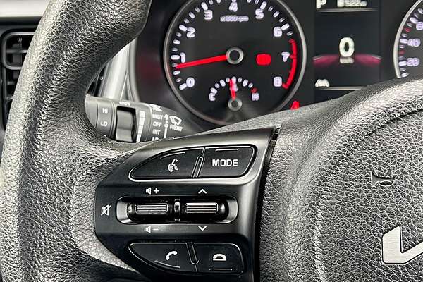 2022 Kia Stonic S YB