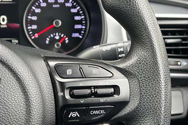 2022 Kia Stonic S YB