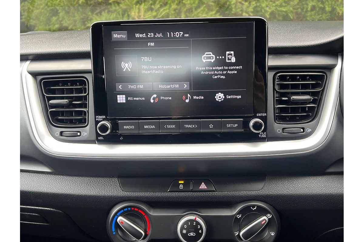 2022 Kia Stonic S YB