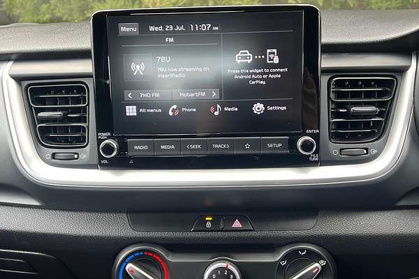 2022 Kia Stonic S YB