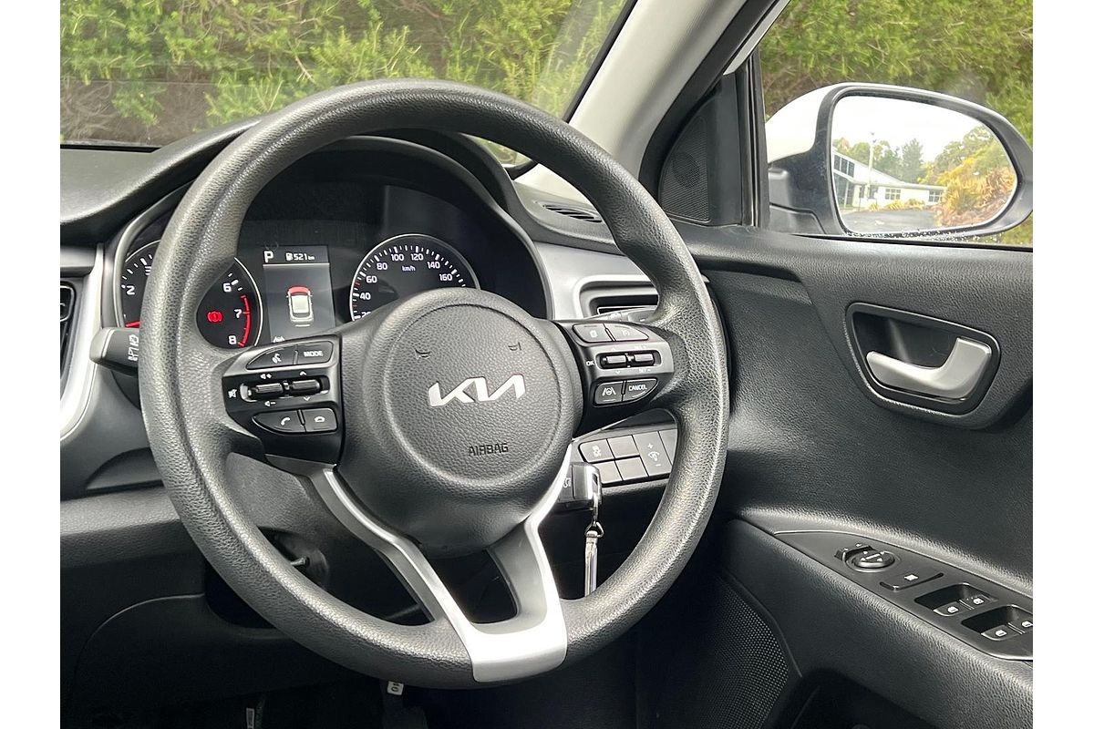 2022 Kia Stonic S YB