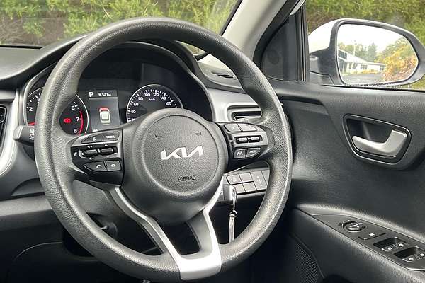 2022 Kia Stonic S YB